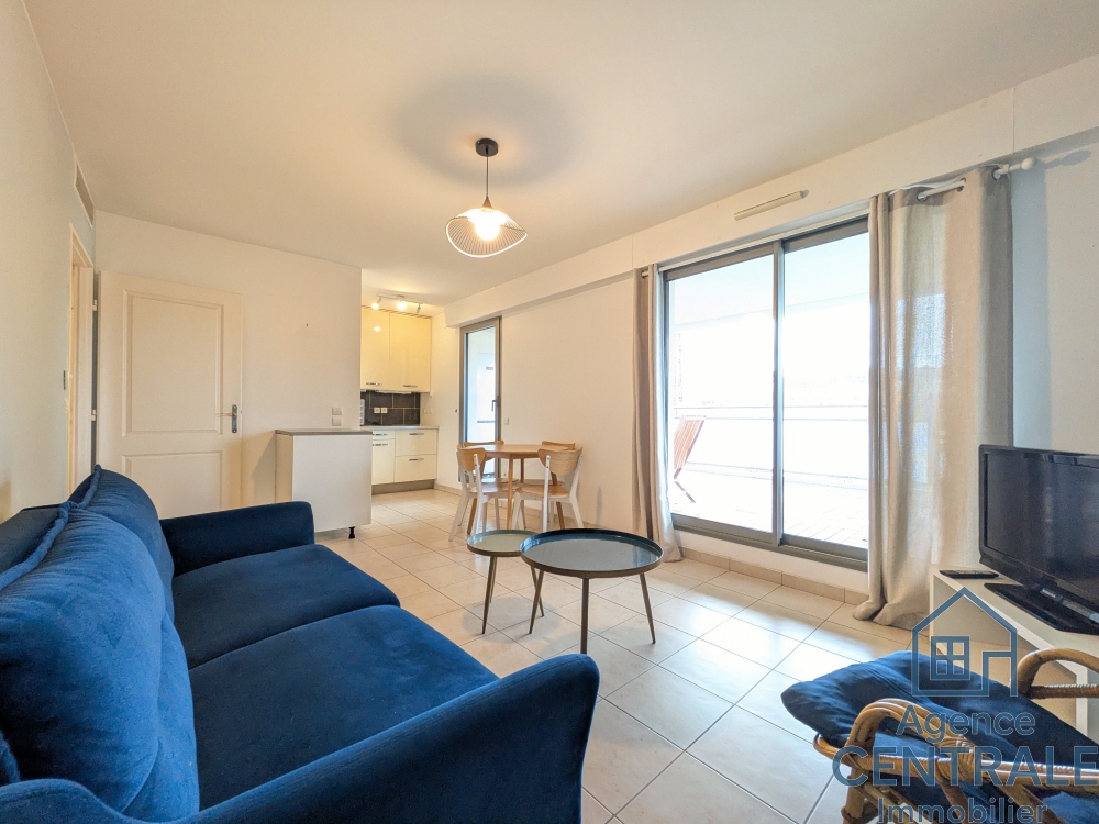 Appartement - La Ciotat