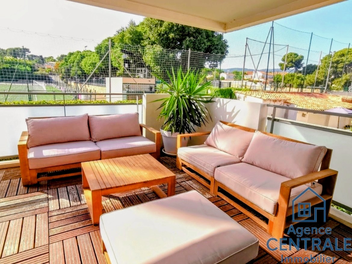 Appartement - La Ciotat