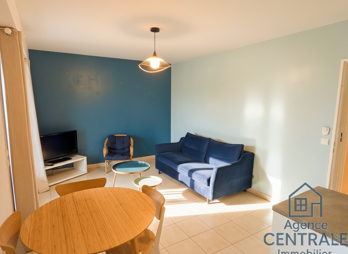 Appartement - La Ciotat