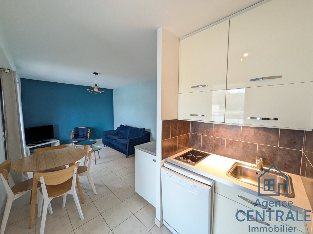 Appartement - La Ciotat