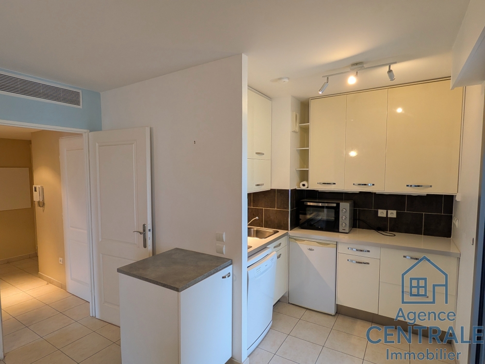 Appartement - La Ciotat