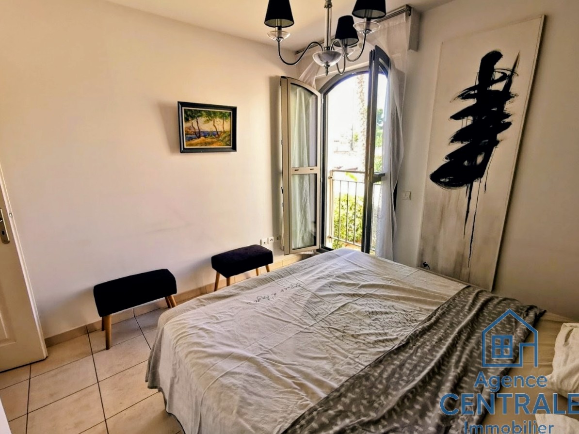 Appartement - La Ciotat