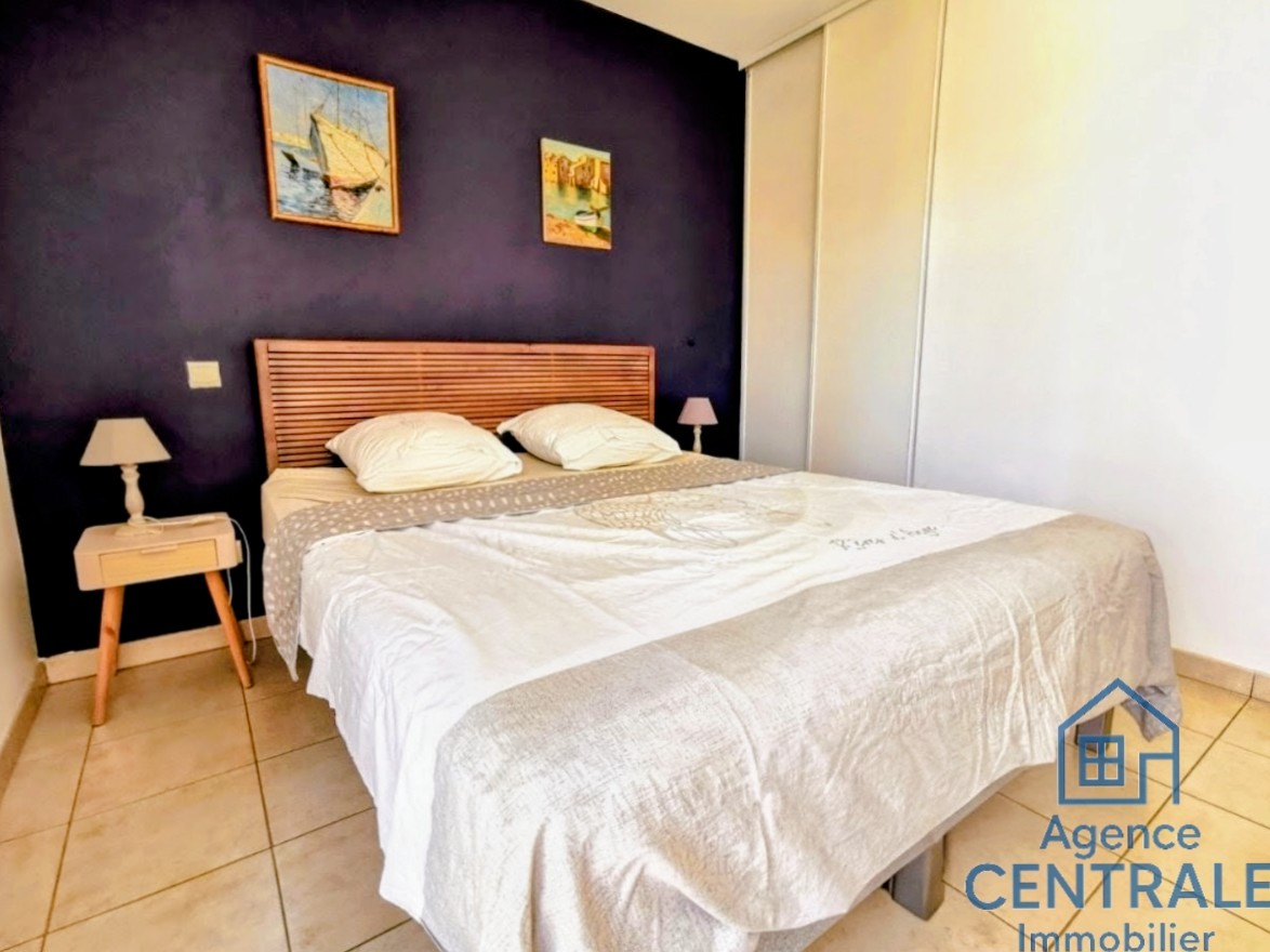 Appartement - La Ciotat