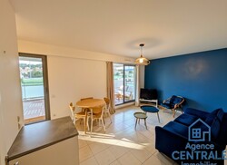 Vente Appartement La Ciotat