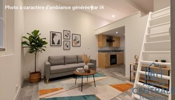 Vente Studio La Ciotat