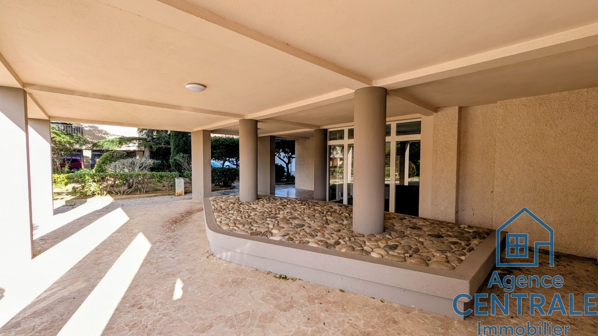 Appartement - La Ciotat