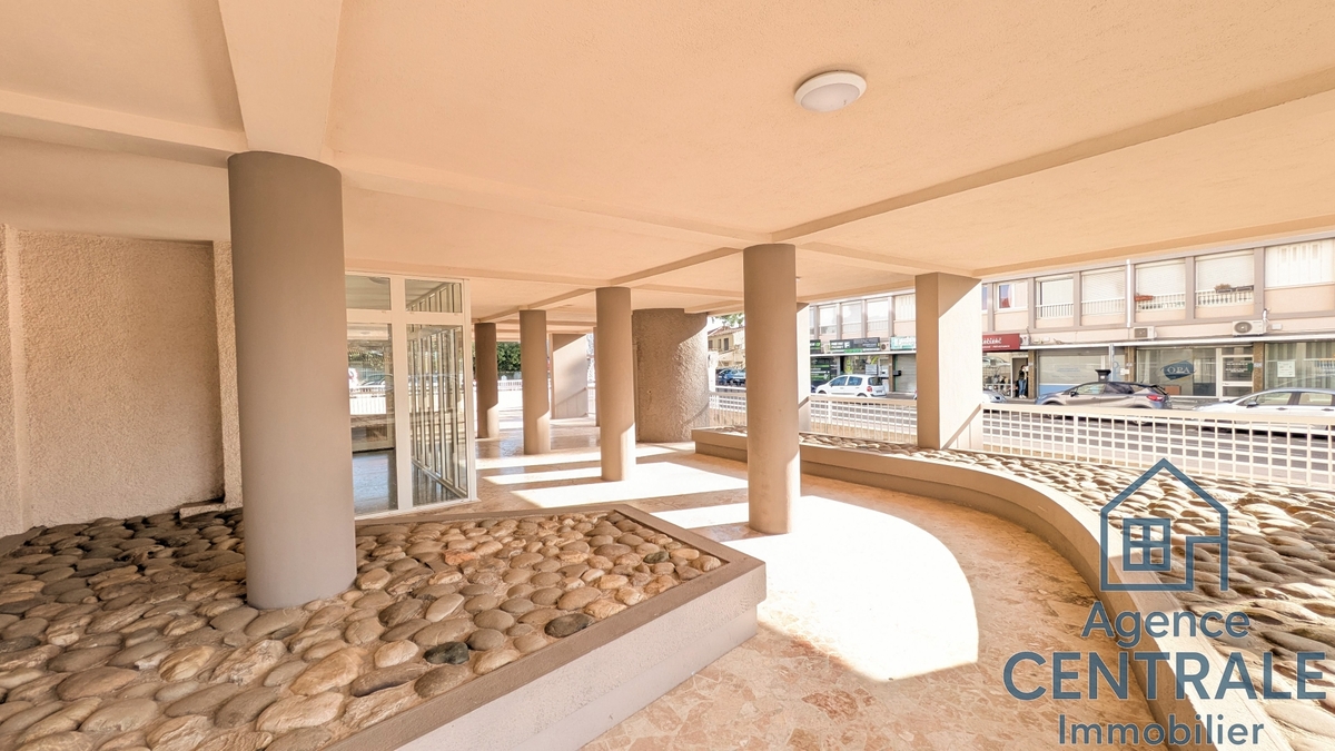 Appartement - La Ciotat