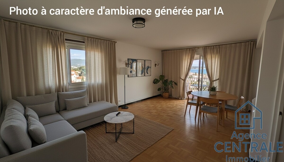 Appartement - La Ciotat