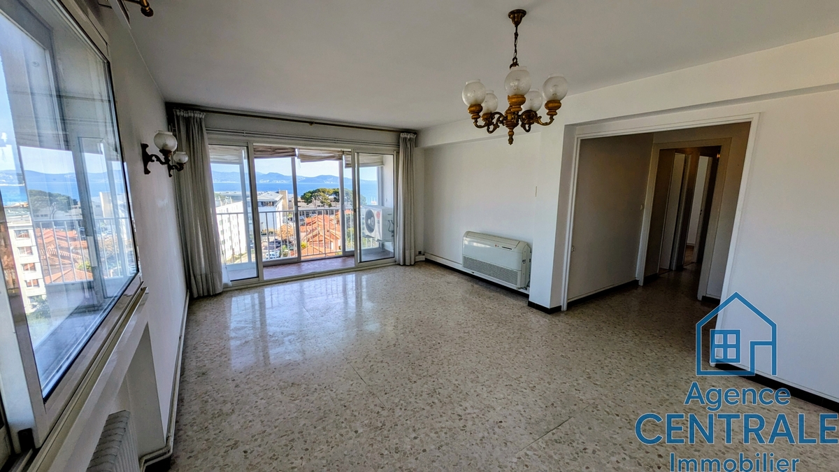 Appartement - La Ciotat