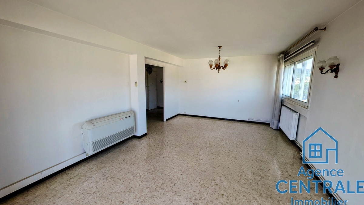 Appartement - La Ciotat