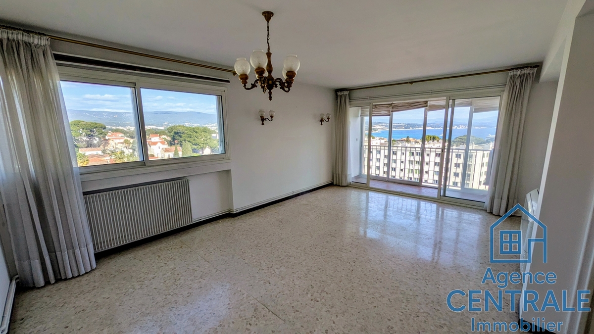 Appartement - La Ciotat