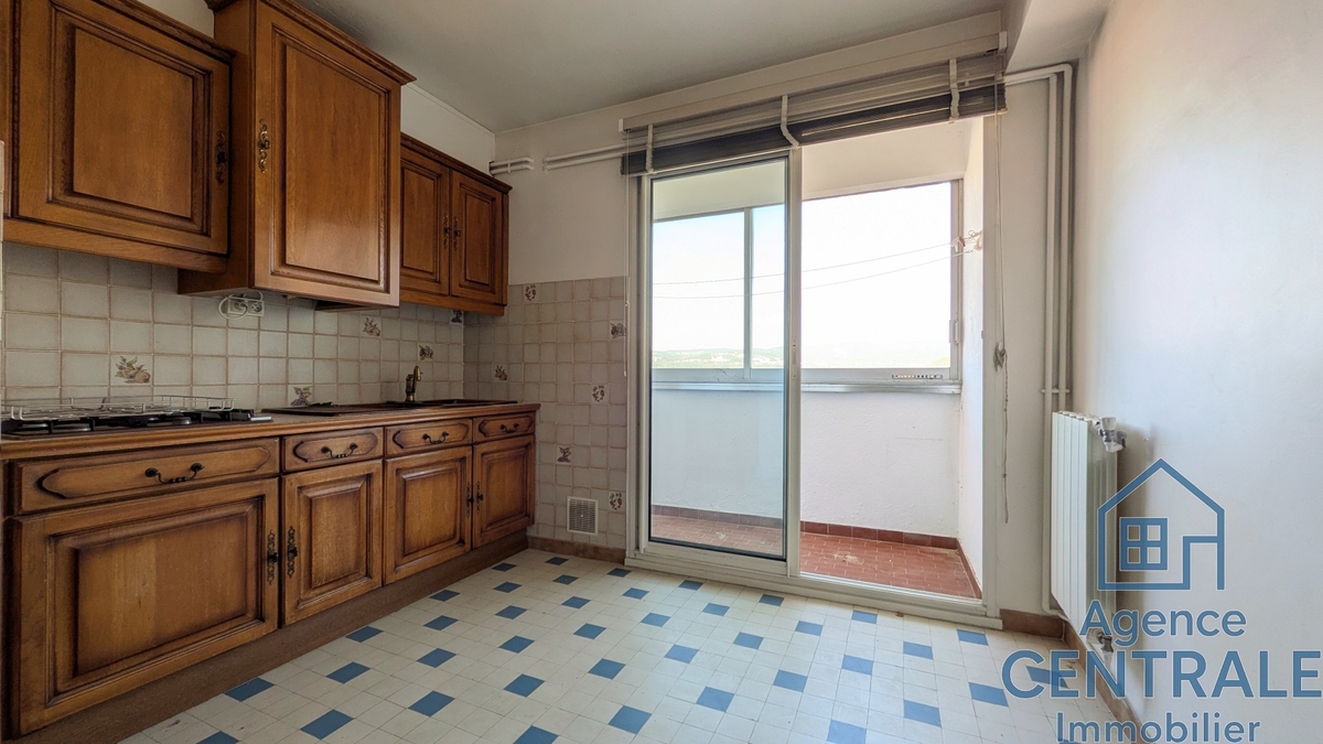 Appartement - La Ciotat