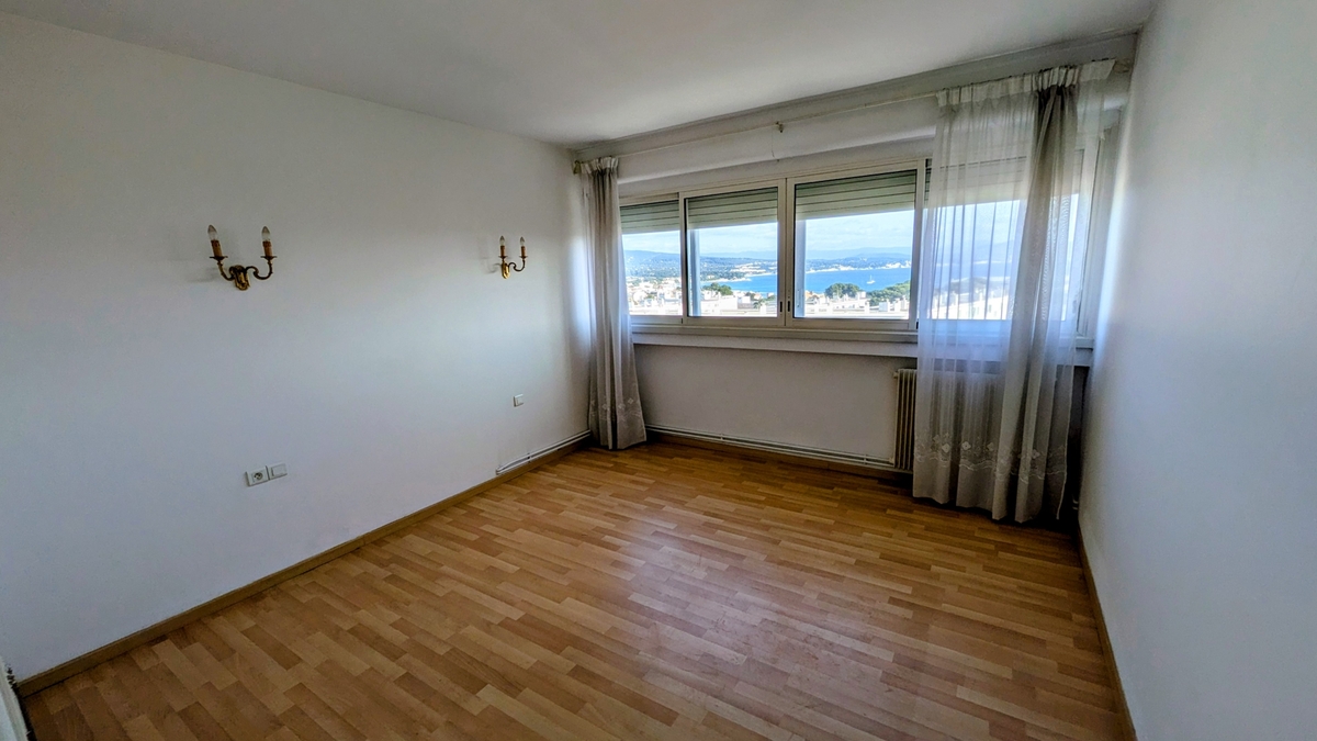 Appartement - La Ciotat