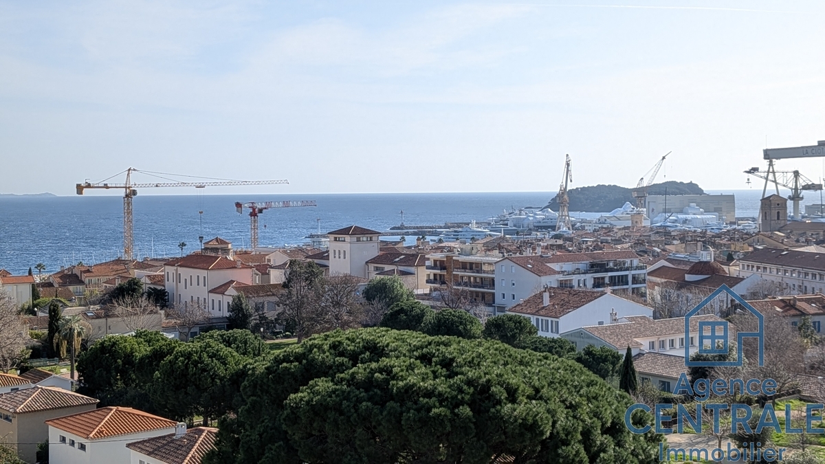 Appartement - La Ciotat