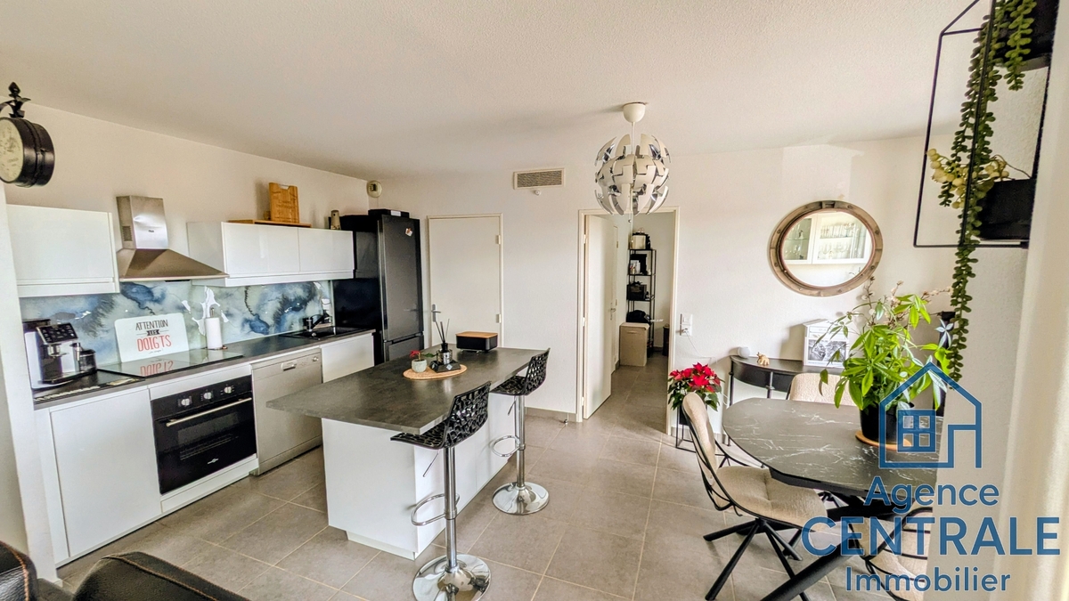 Appartement - France