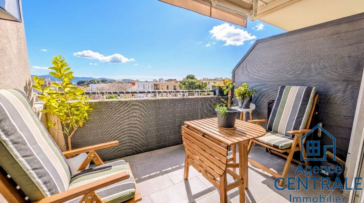 Appartement - France