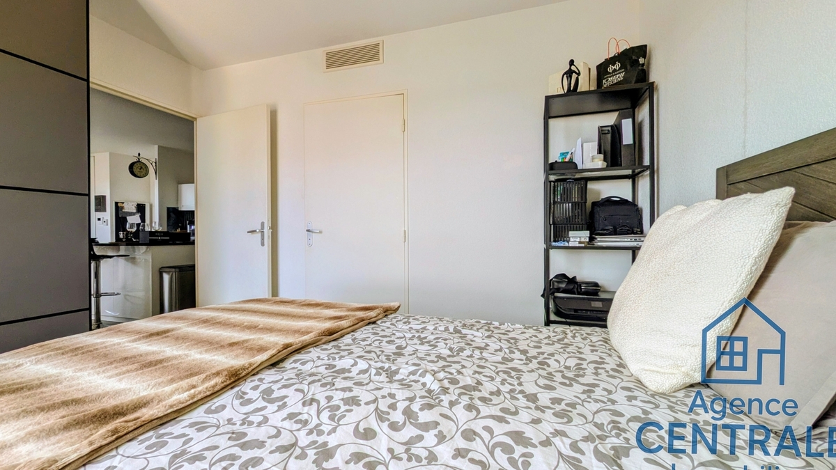 Appartement - France