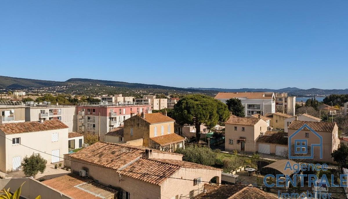 Appartement - France