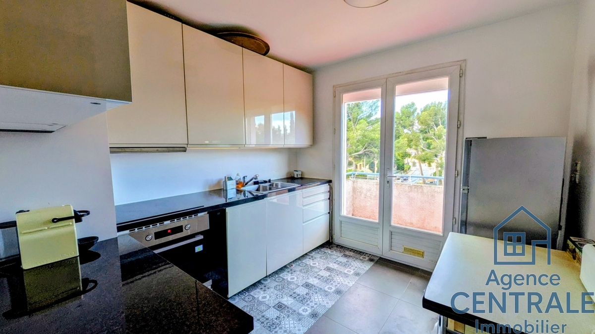 Appartement - France