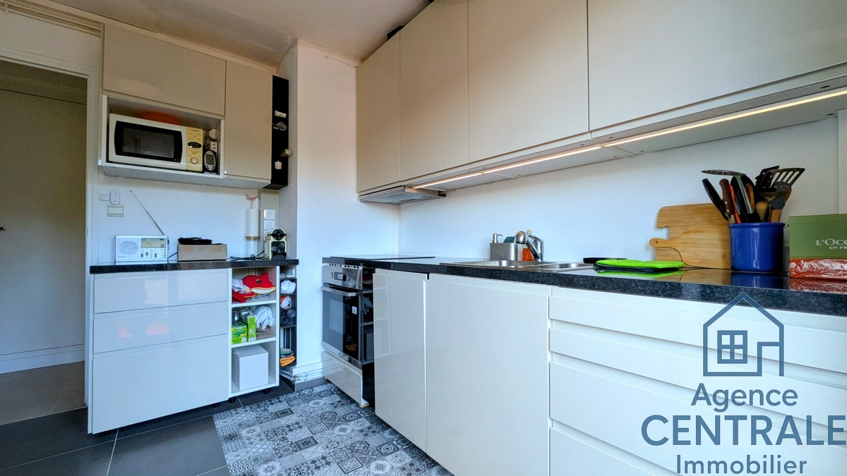 Appartement - France