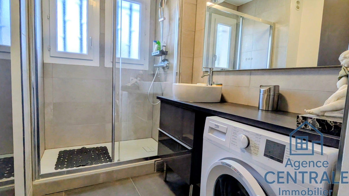 Appartement - France