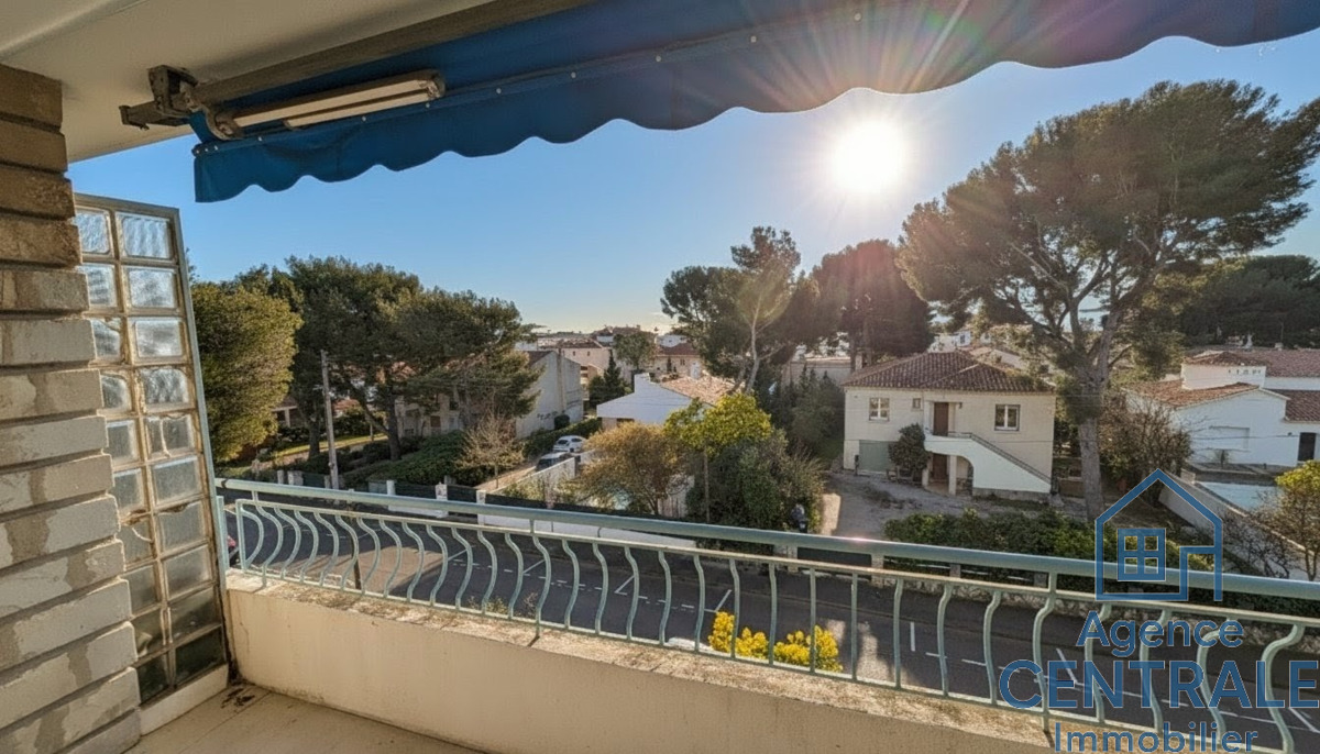 Appartement - France