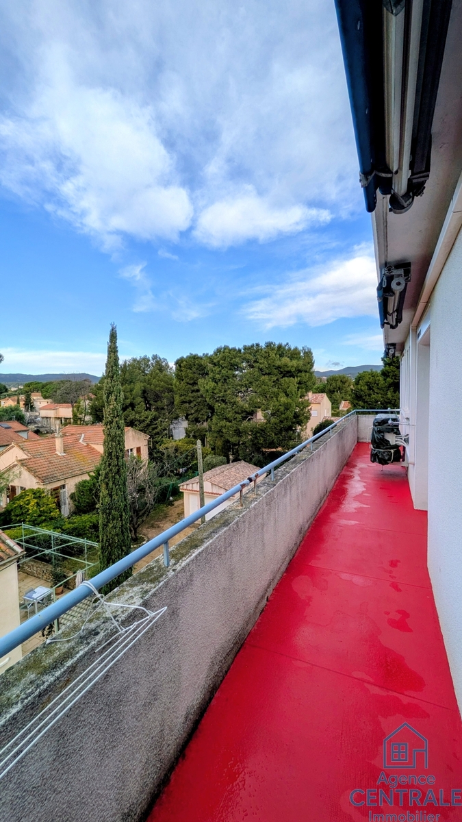 Appartement - France