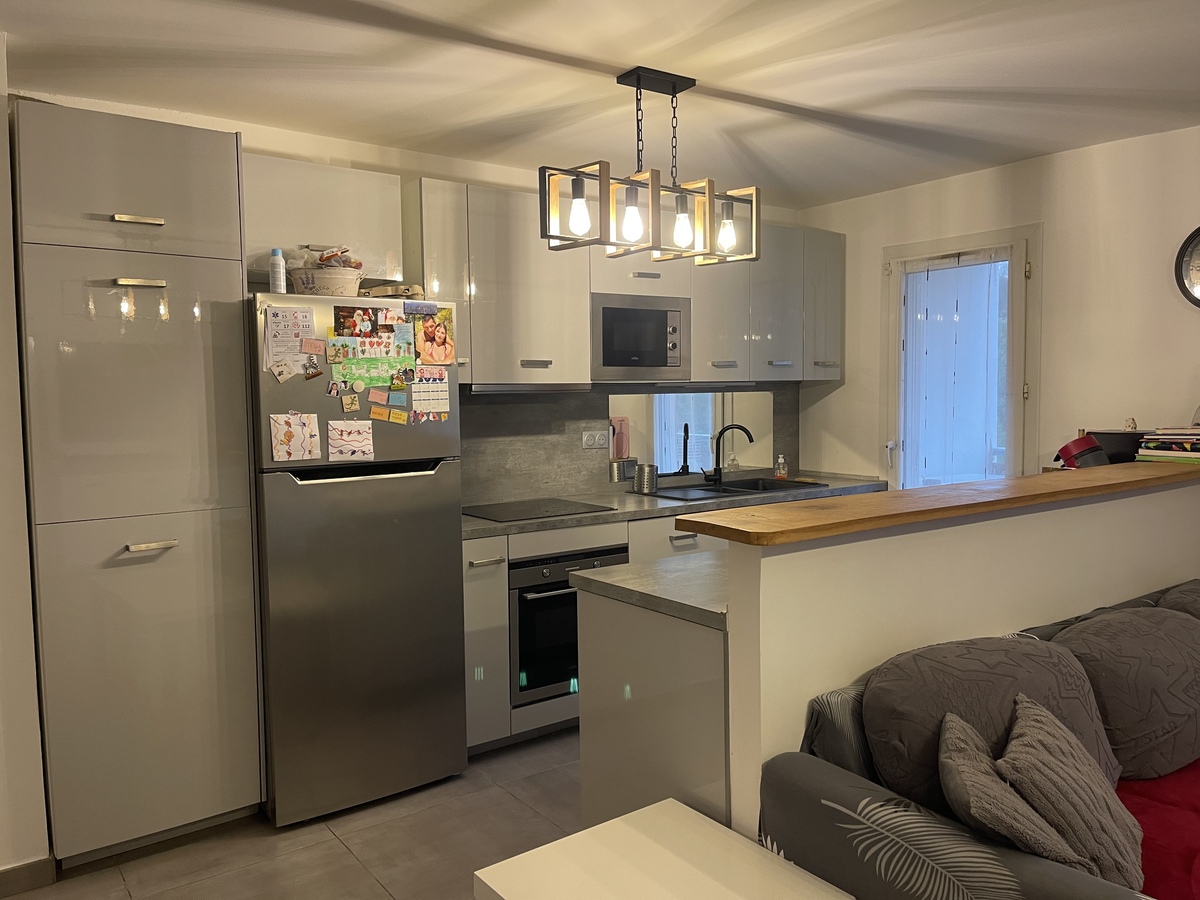 Appartement - La Ciotat