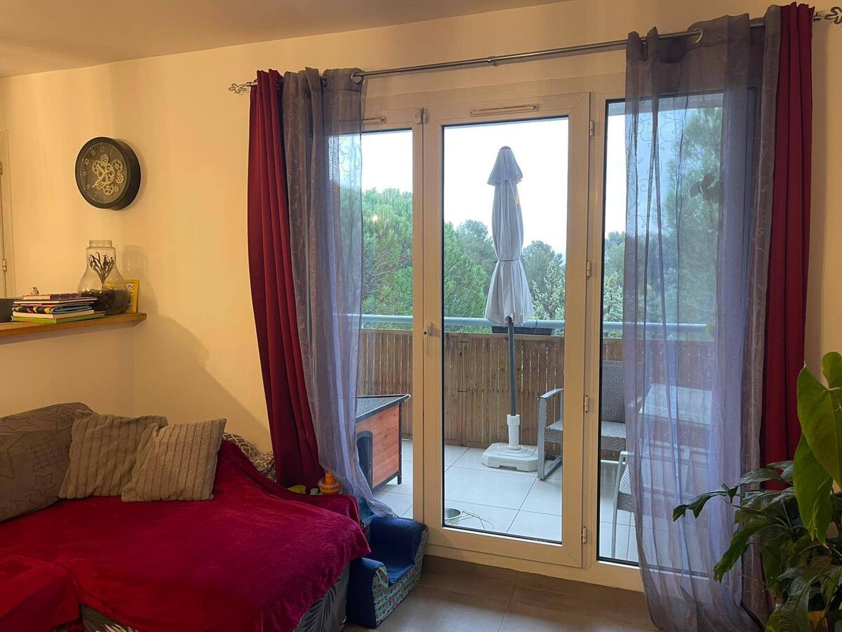 Appartement - La Ciotat