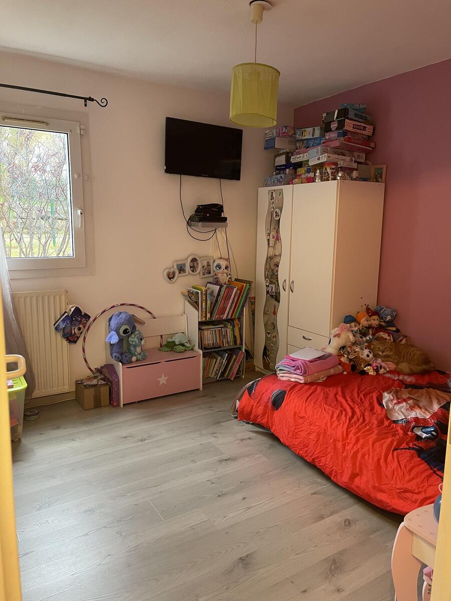 Appartement - La Ciotat