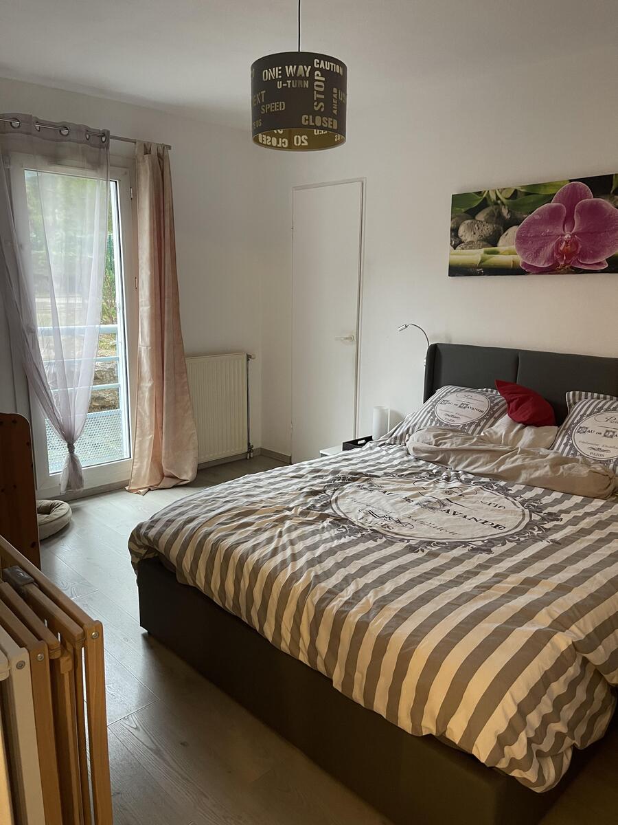 Appartement - La Ciotat