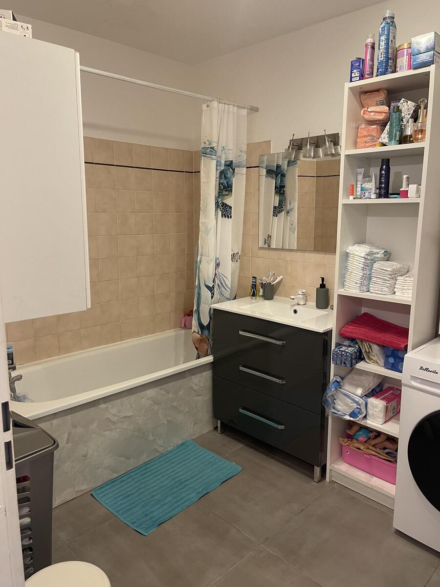 Appartement - La Ciotat