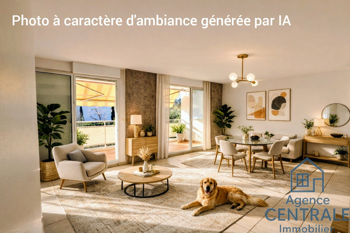 Appartement - La Ciotat