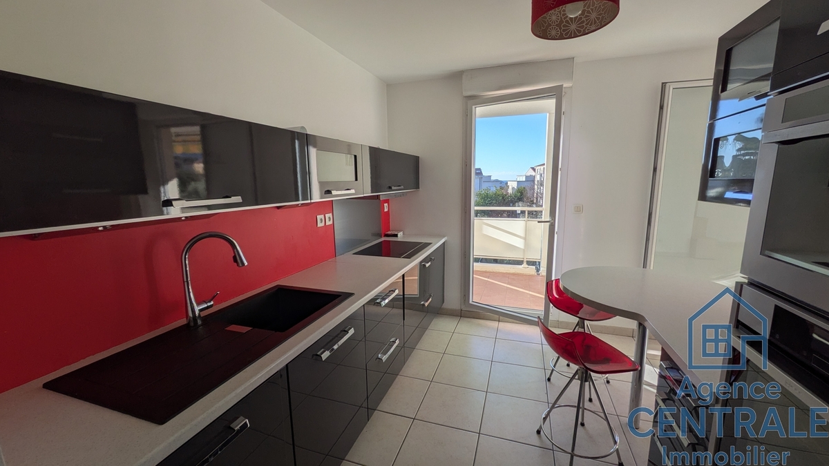 Appartement - La Ciotat