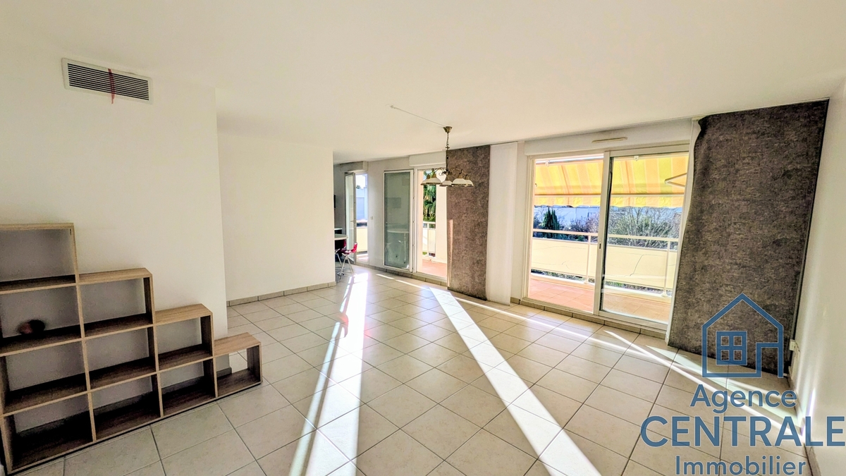 Appartement - La Ciotat