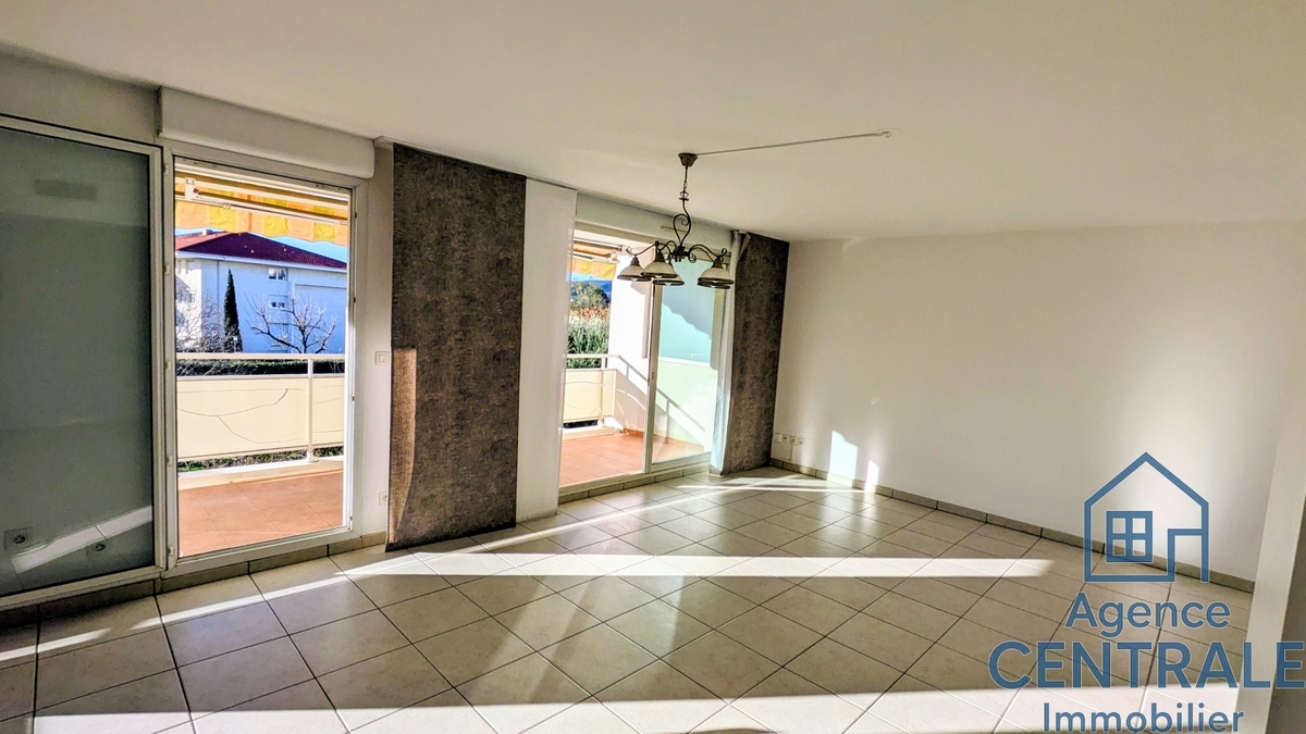 Appartement - La Ciotat