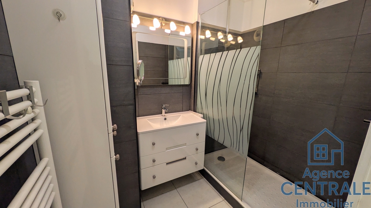 Appartement - La Ciotat