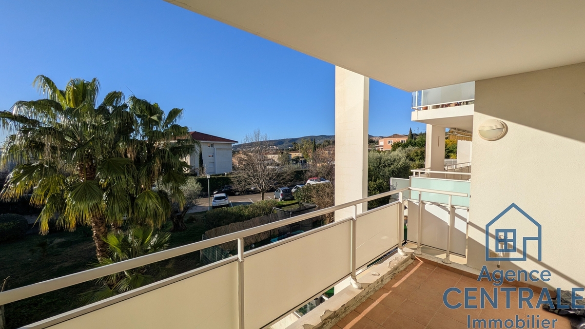 Appartement - La Ciotat
