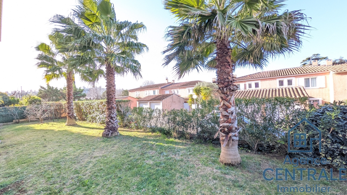 Appartement - La Ciotat