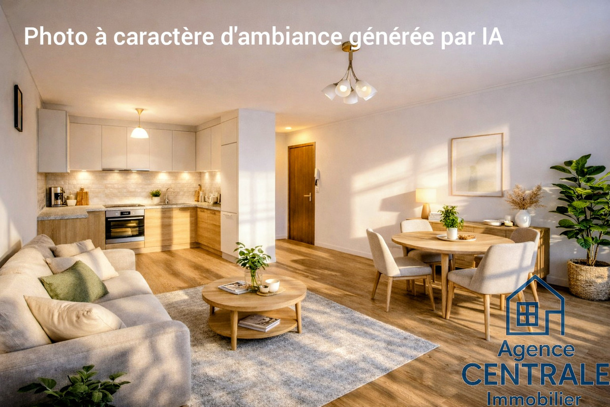 Appartement - La Ciotat