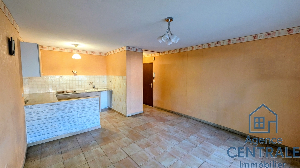 Appartement - La Ciotat