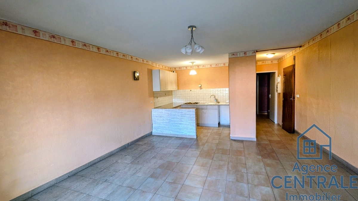 Appartement - La Ciotat