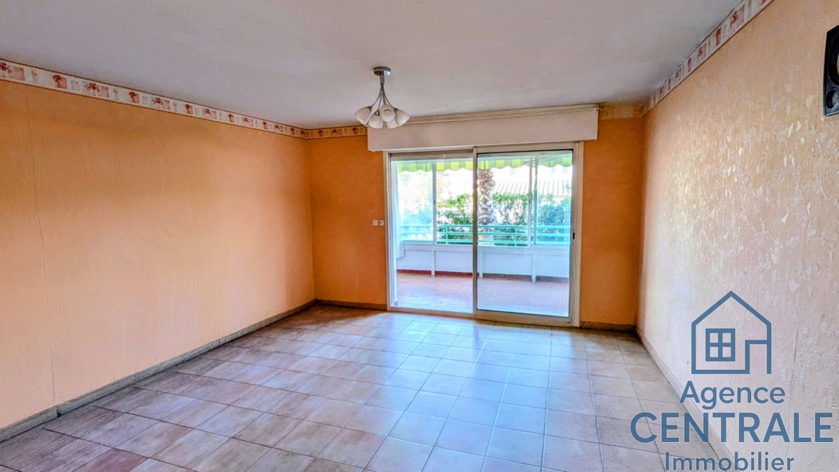 Appartement - La Ciotat