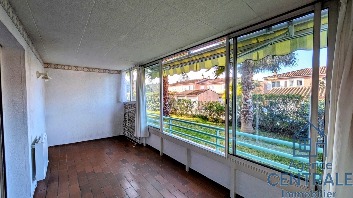 Appartement - La Ciotat