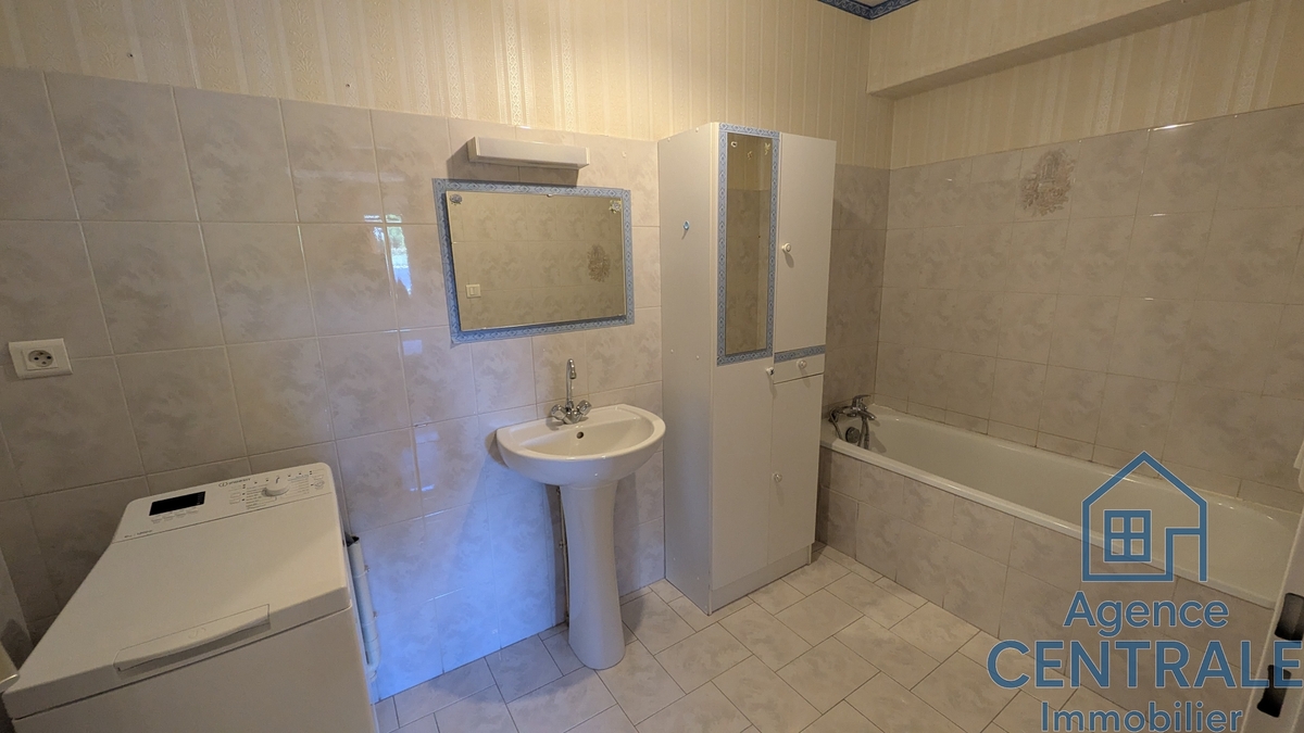 Appartement - La Ciotat