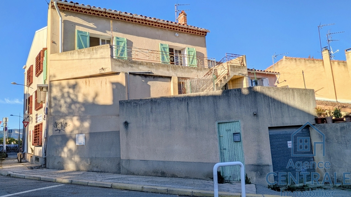 Immeuble - La Ciotat