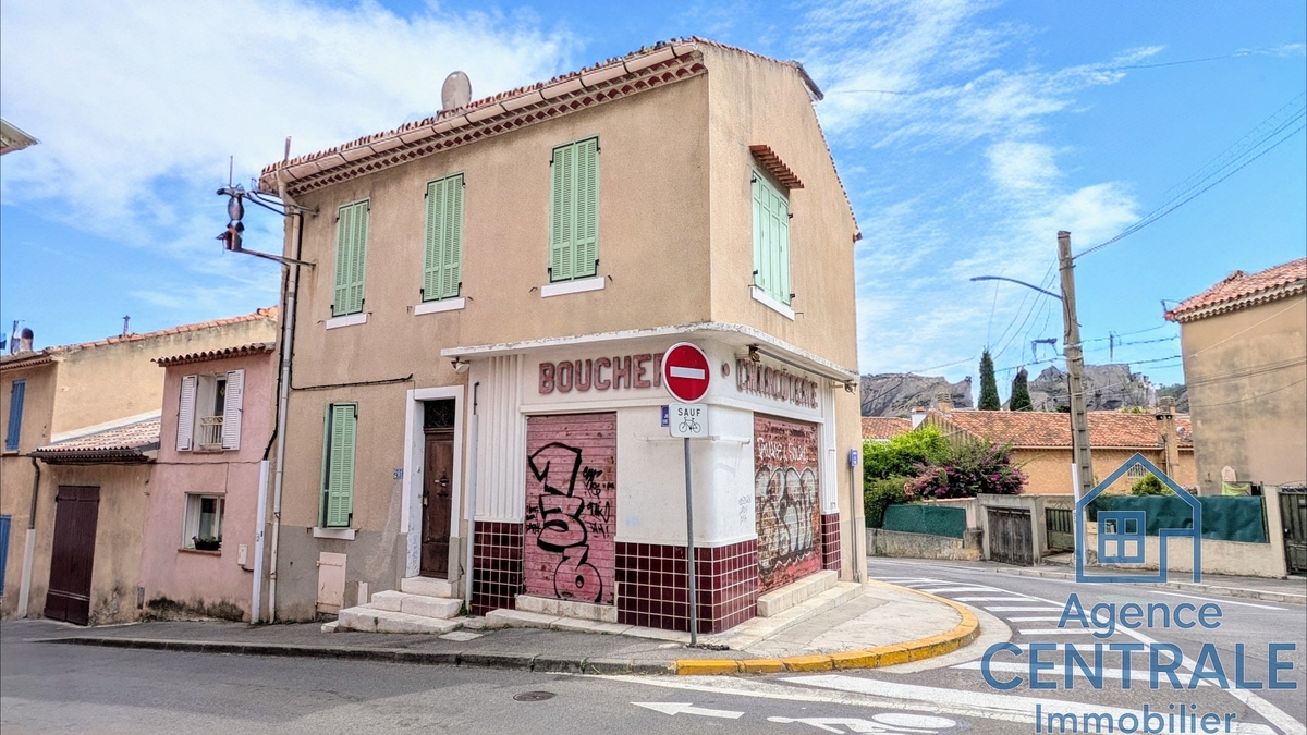 Immeuble - La Ciotat