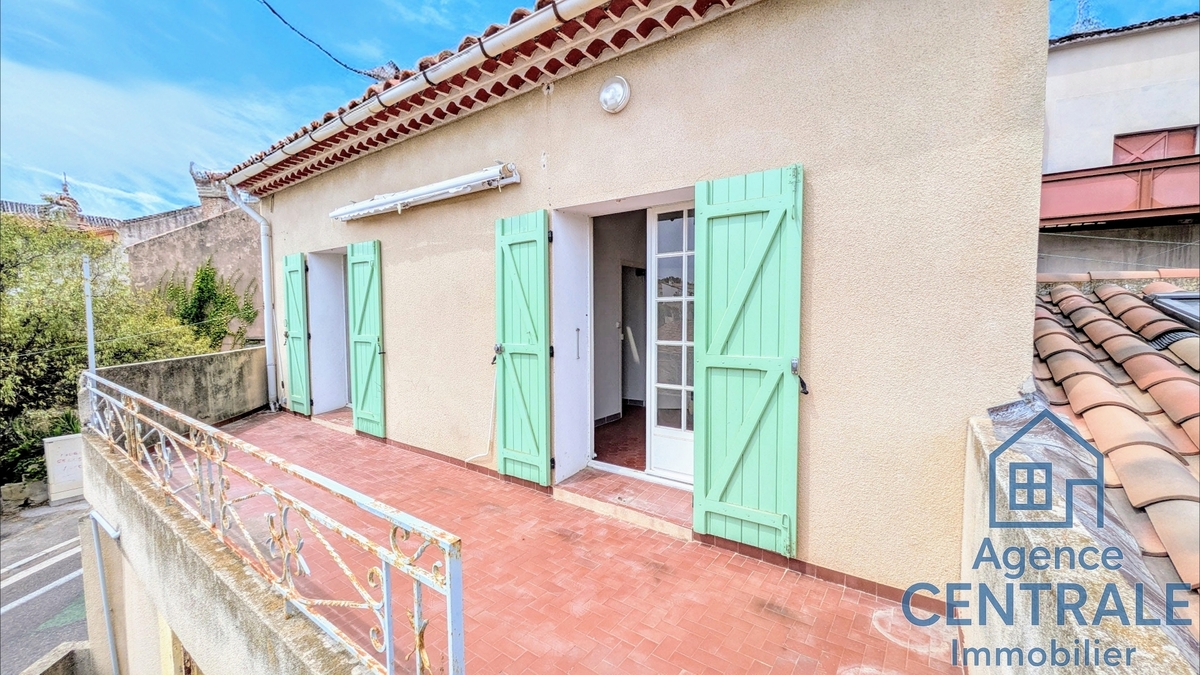 Immeuble - La Ciotat