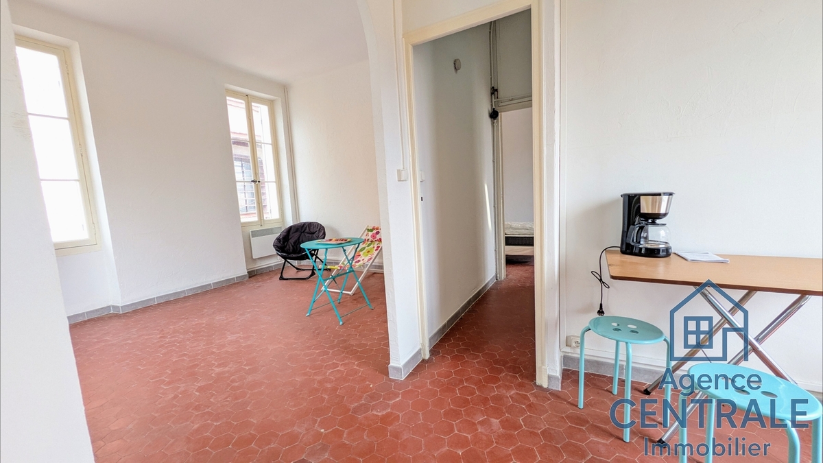 Immeuble - La Ciotat