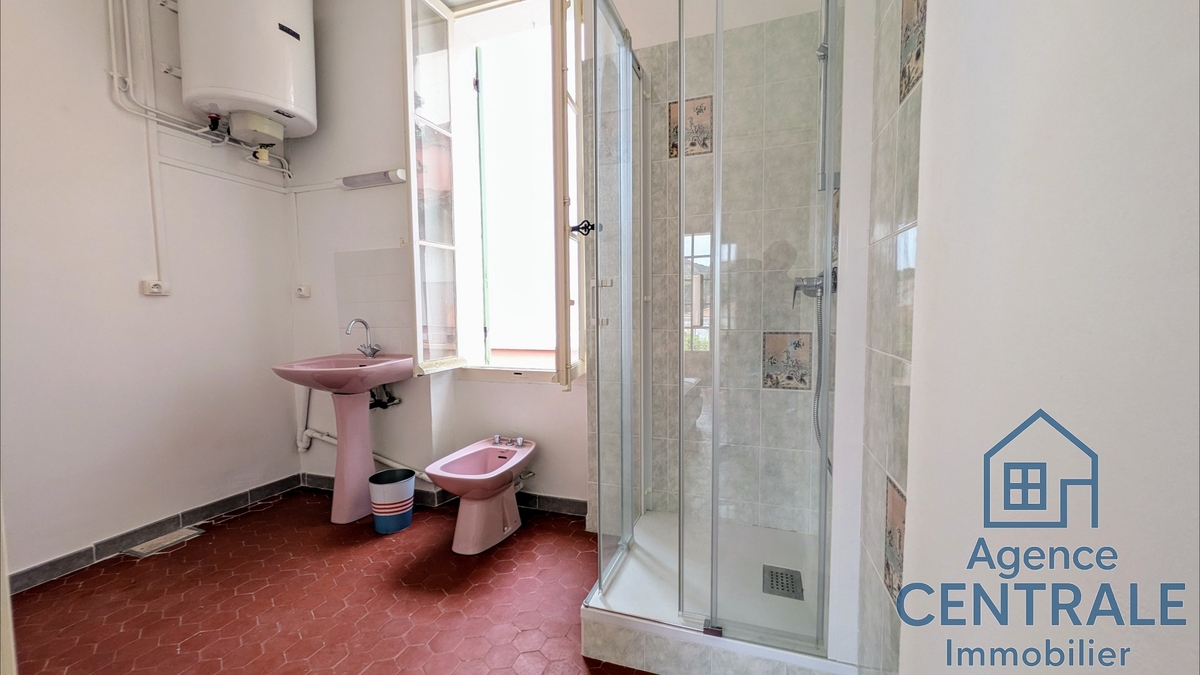 Immeuble - La Ciotat